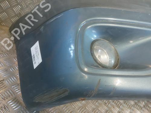 front-bumper-dacia-logan-mcv-ks_-2007-23811485 main image