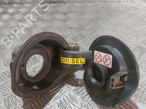 Fuel flap CITROËN C4 II (NC_) 1.6 HDi 115 | BP22438135C131 