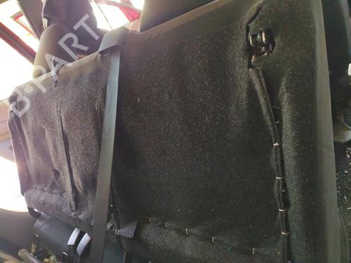 Used Rear seat Rear seat MITSUBISHI L200 / TRITON (KA_T, KB_T) 2.5 DI-D 4WD (KB4T) (136 hp) 26907877 26907877
