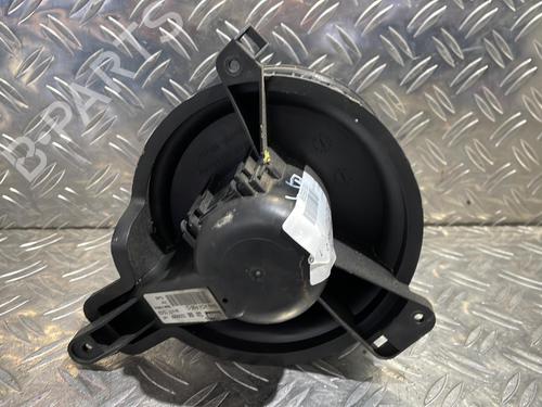 Heater blower motor CITROËN BERLINGO / BERLINGO FIRST Box Body/MPV (M_) 1.9 D 70 (MBWJZ, MCWJZ) | BP21507264M62 