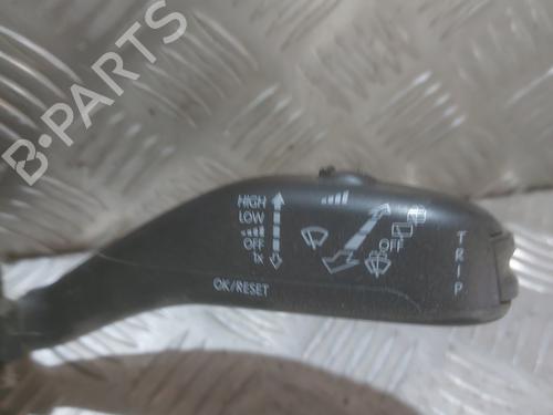 Steering column stalk VW POLO V (6R1, 6C1) 1.6 TDI | BP24655053I23 