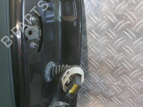 Dør venstre bagtil CITROËN C4 CACTUS 1.5 BlueHDi 100 | BP31835409C4