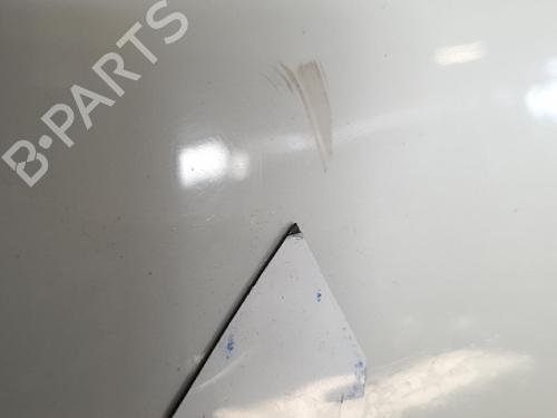 Hood RENAULT CLIO III (BR0/1, CR0/1) 1.5 dCi (BR17, CR17) | BP21506966C1 