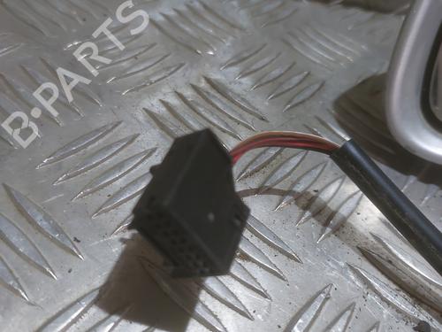 left-mirror-audi-a3-8p1-2003-2004-2005-2006-2007-2008-2009-2010-2011-2012-2013-25030476 main image