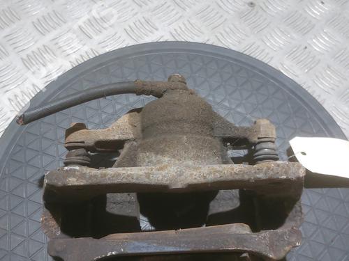Left front brake caliper TOYOTA AURIS (_E15_) 2.0 D-4D (ADE150_, ADE150R) | BP26966612M105