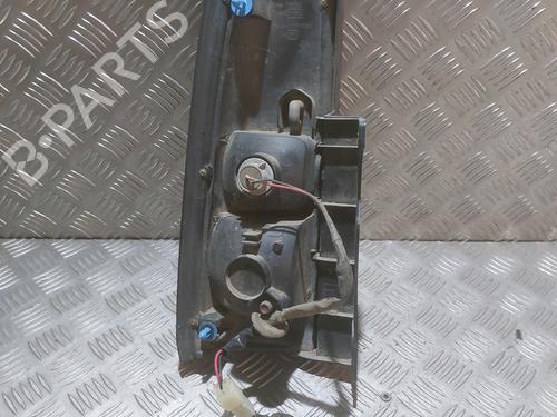 Used Right taillight Right taillight SUZUKI JIMNY Closed Off-Road Vehicle (SN) 1.3 16V 4WD (SN413, JB33) (80 hp) 30452734 30452734