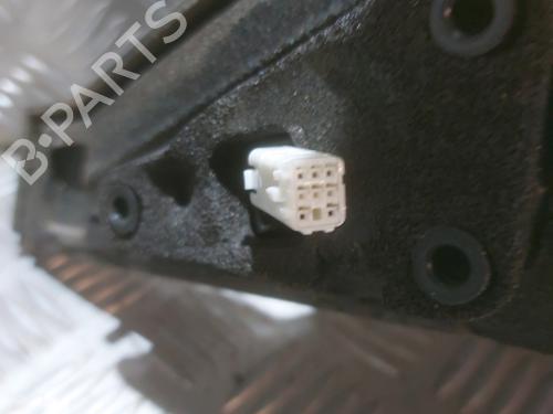 Right mirror MAZDA 5 (CR) 2.0 CD (CR19) | BP30113844C27