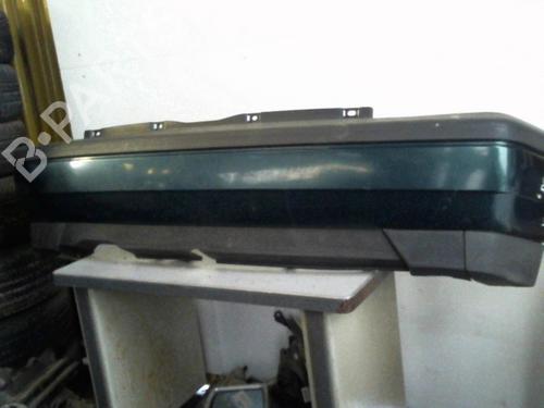 Used Rear bumper VW GOLF III (1H1) 1.9 TDI (90 hp) 28577697