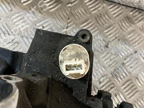Gearbox PEUGEOT 206 Hatchback (2A/C) 1.4 i | BP21515282M3 