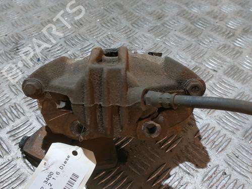 Right front brake caliper CITROËN C3 II (SC_) 1.6 BlueHDi 100 | BP21670984M104 