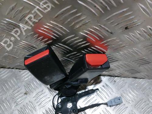 Seat buckle RENAULT CLIO IV Grandtour (KH_) 1.5 dCi 90 (KHN3, KHN4) | BP21503654I32 