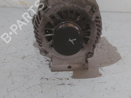 Used Alternator Alternator CITROËN C3 II (SC_) 1.4 VTi 95 (95 hp) 39725802 39725802