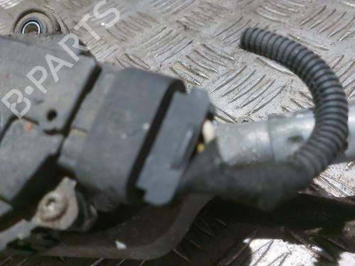 Used Front wiper motor Front wiper motor OPEL INSIGNIA A Sports Tourer (G09) 2.0 CDTI (35) (131 hp) 23810834 23810834