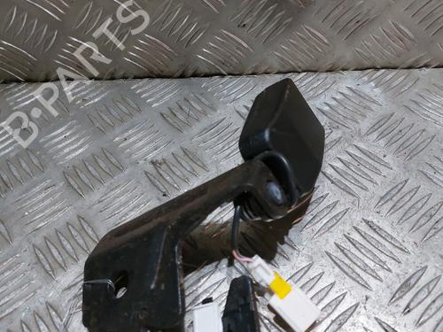 Seat buckle CITROËN C4 Coupe (LA_) 1.6 VTi 120 | BP21510351I32 