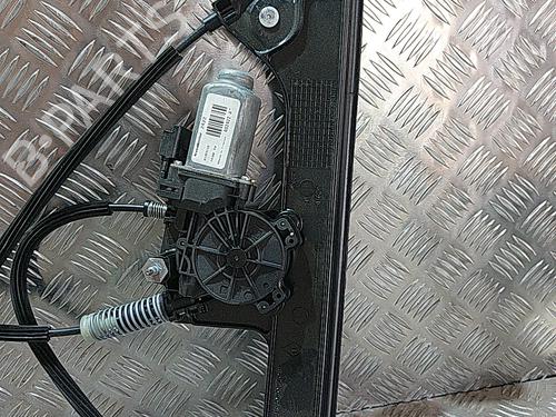 Front right window mechanism RENAULT WIND (E4M_) 1.2 (E4MF) | BP21504367C23  - Image 5