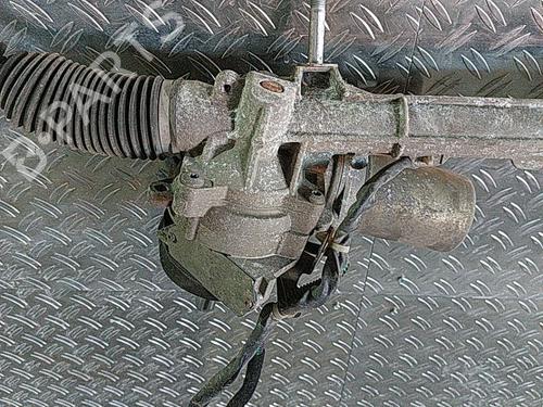 Used Steering rack Steering rack PEUGEOT 1007 (KM_) 1.6 16V (109 hp) 21511097 21511097