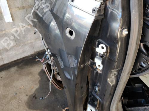 left-front-fenders-renault-twingo-ii-cn0_-2007-30461848 main image