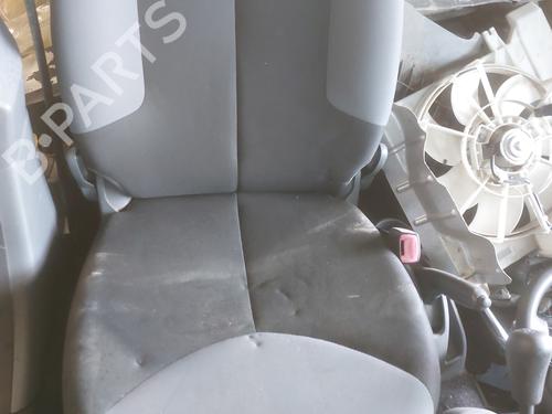 Right front seat PEUGEOT 107 (PM_, PN_) 1.0 | BP21505519C16 