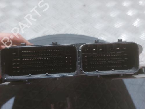 Used Engine control unit (ECU) Engine control unit (ECU) CITROËN BERLINGO Box Body/MPV (B9) 1.6 BlueHDi 100 (99 hp) 26616564 26616564