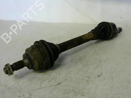 left-front-driveshaft-peugeot-307-3ac-2000-2001-2002-2003-2004-2005-2006-2007-2008-2009-2010-2011-2012-30560679 main image