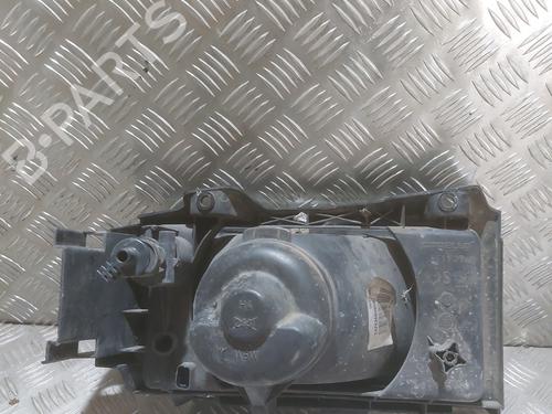 Used Left headlight Left headlight PEUGEOT EXPERT (224_) 2.0 HDI 16V (109 hp) 26743090 26743090