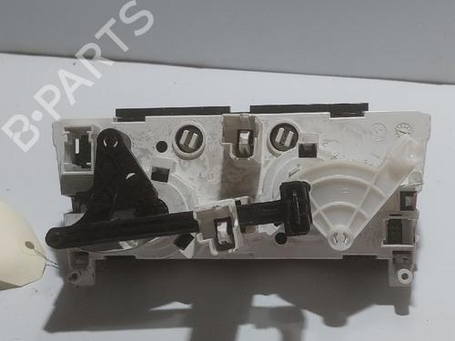 Used Climate control Climate control CITROËN C3 Picasso (SH_) 1.6 HDI 90 (92 hp) 32438440 32438440