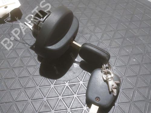 Used Fuel cap Fuel cap PEUGEOT 307 Break (3E) 1.6 HDi 110 (109 hp) 24655052 24655052