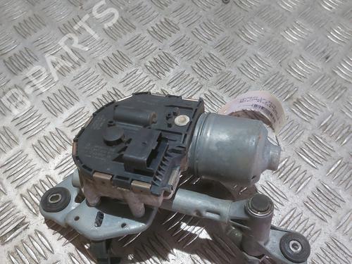 Front wiper motor PEUGEOT 407 SW (6E_, 6D_) 1.6 HDi 110 | BP23500792M29 