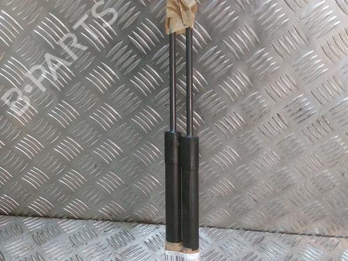 Gasfjeder motorhjelm RENAULT MEGANE IV Hatchback (B9A/M/N_) 1.5 dCi 110 (B9A3) (110 hp) 22397959