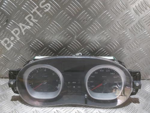 Kombiinstrument DACIA DUSTER (HS_) 1.6 16V Hi-Flex (105 hp) 25894550