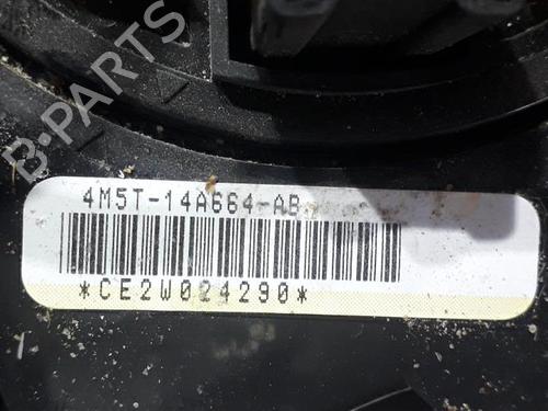 Used Steering column stalk Steering column stalk FORD TRANSIT CONNECT (P65_, P70_, P80_) 1.8 TDCi (90 hp) 21506902 21506902