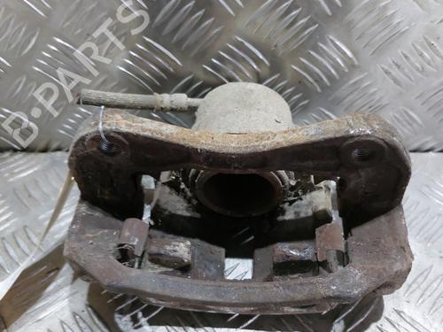 Used Left front brake caliper Left front brake caliper KIA RIO II (JB) 1.5 CRDi (110 hp) 21507888 21507888