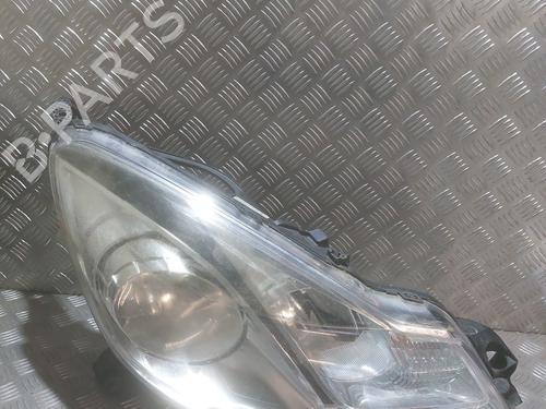Used Right headlight CITROËN DS3 (SA_) 1.6 HDi 110 (112 hp) 31018581