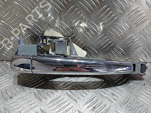 Front right exterior door handle CITROËN DS3 (SA_) 1.6 HDi 90 | BP21510873C129 