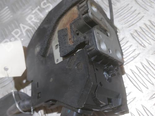 Front right lock RENAULT CLIO IV (BH_) 1.5 dCi 90 | BP24815270C97 