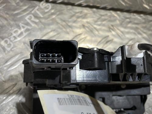 Front right lock FIAT GRANDE PUNTO (199_) 1.3 D Multijet | BP21507348C97 