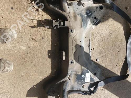 Used Subframe PEUGEOT 307 CC (3B) 2.0 16V (136 hp) 21512037