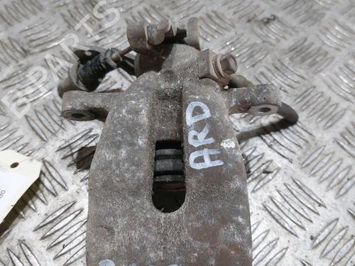 Used Right rear brake caliper OPEL ASTRA H GTC (A04) 1.7 CDTi (L08) (101 hp) 21509842