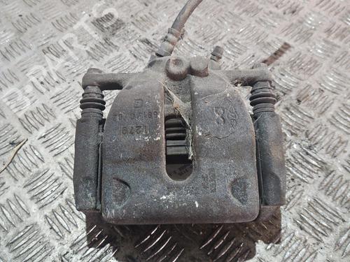 Used Left front brake caliper Left front brake caliper RENAULT KANGOO Express (FW0/1_) 1.5 dCi 75 (FW07, FW10, FW04) (75 hp) 21670244 21670244