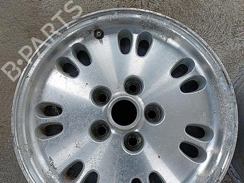 Used Rim JAGUAR XJ (XJ40, XJ81) 6 3.2 24V (199 hp) 21514597