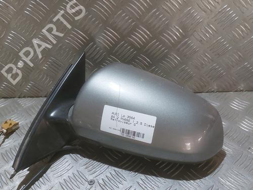 Left mirror AUDI A4 B6 (8E2) 2.5 TDI | BP21669425C26 