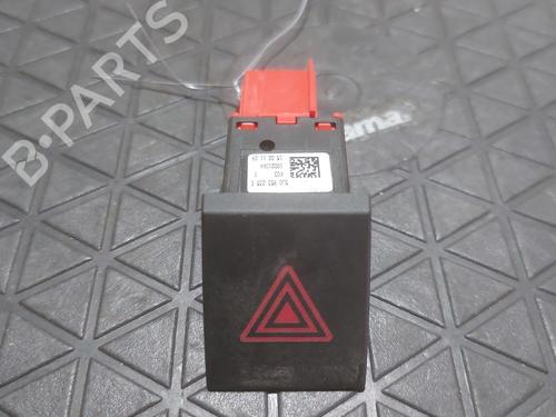 warning-switch-skoda-fabia-ii-542-2006-2007-2008-2009-2010-2011-2012-2013-2014-27657149 main image