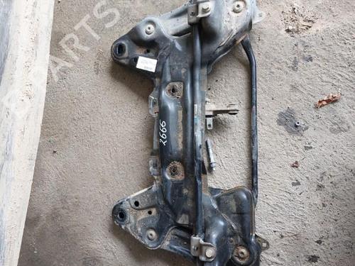 Used Subframe CITROËN C3 II (SC_) 1.6 BlueHDi 75 (75 hp) 21512044