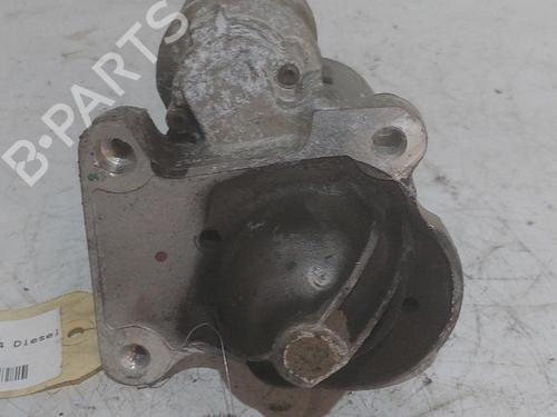 Starter MAZDA 2 (DE_, DH_) 1.4 MZR-CD | BP32777405M8 - Image 3