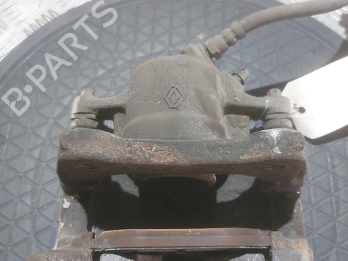 Right front brake caliper RENAULT CLIO V (B7_) | BP29187417M104