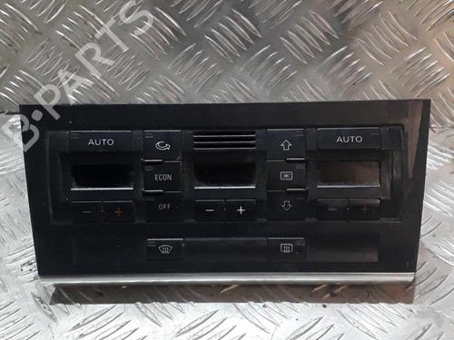 Climate control AUDI A4 B7 Avant (8ED) 2.0 TDI 16V | BP21506738I5 