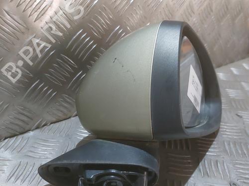 Right mirror OPEL CORSA D (S07) 1.2 LPG (L08, L68) | BP27248740C27 