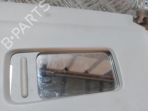 Used Right sun visor Right sun visor CITROËN C4 Picasso II 1.6 HDi / BlueHDi 115 (115 hp) 22315636 22315636