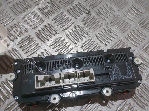 Climate control VW GOLF V (1K1) 1.9 TDI | BP21671135I5 