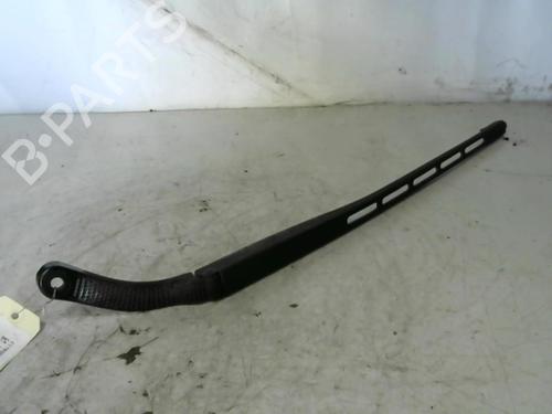 Used Front windshield wiper arm CITROËN C4 Coupe (LA_) 1.6 HDi (109 hp) 29497602